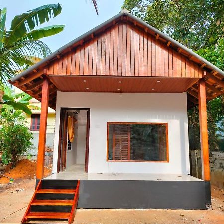 Verge Hostel Varkala Exterior photo